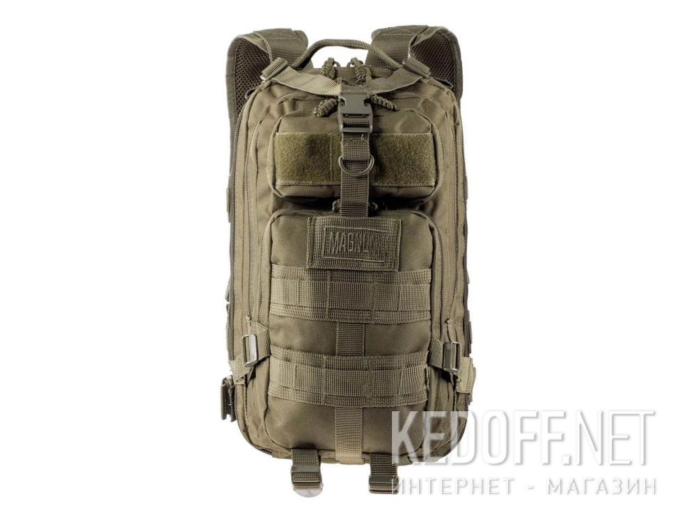 Plecak Magnum Fox 47858-OLIVE GREEN купить Украина