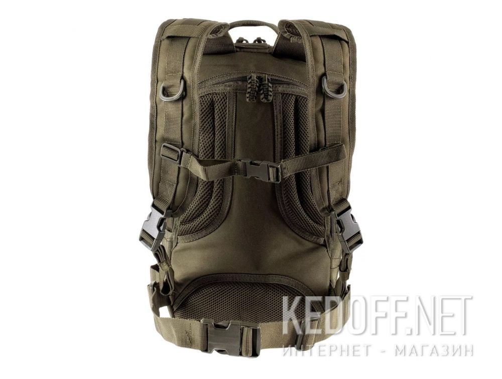 Plecak Magnum Fox 47858-OLIVE GREEN описание