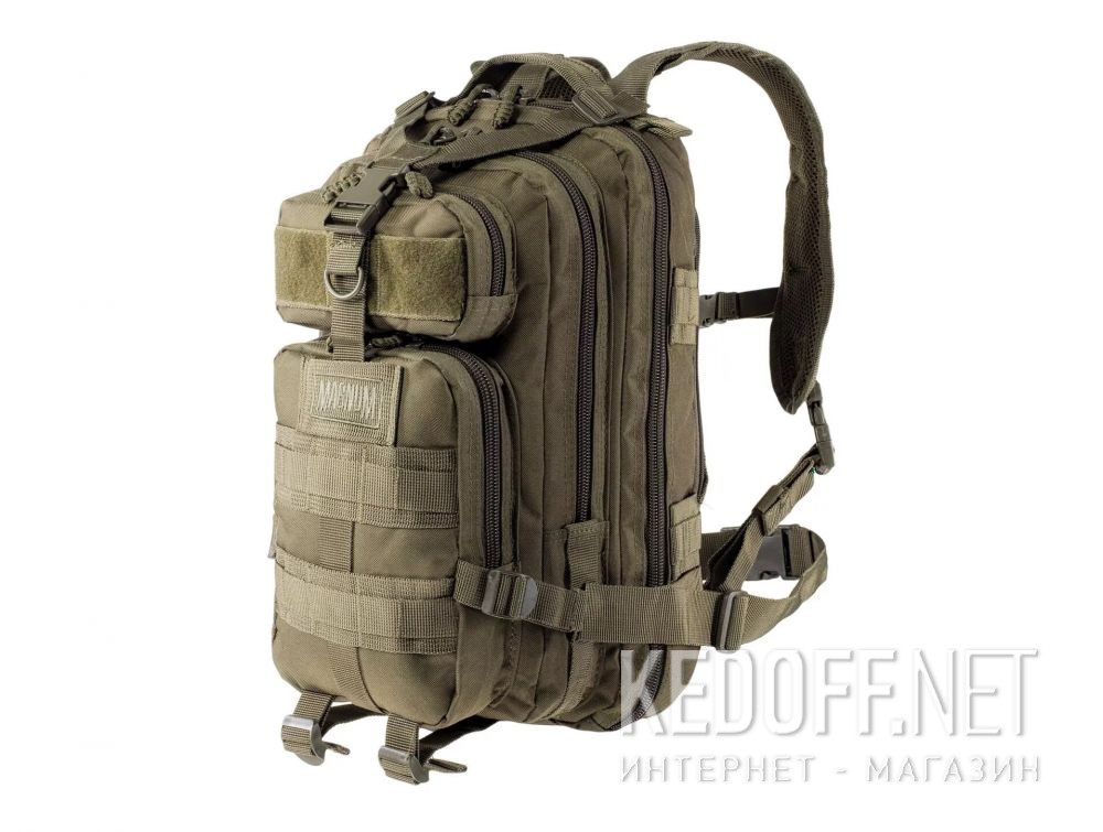 Dodaj do koszyka Plecak Magnum Fox 47858-OLIVE GREEN