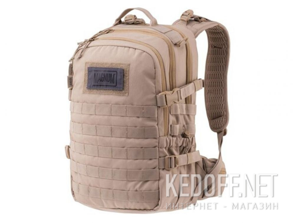 Dodaj do koszyka Plecak Magnum Urbantask 25 M000217656