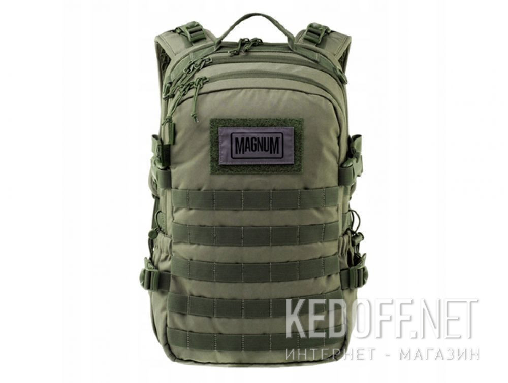 Plecak Magnum Urbantask 25 M000217657 купить Украина