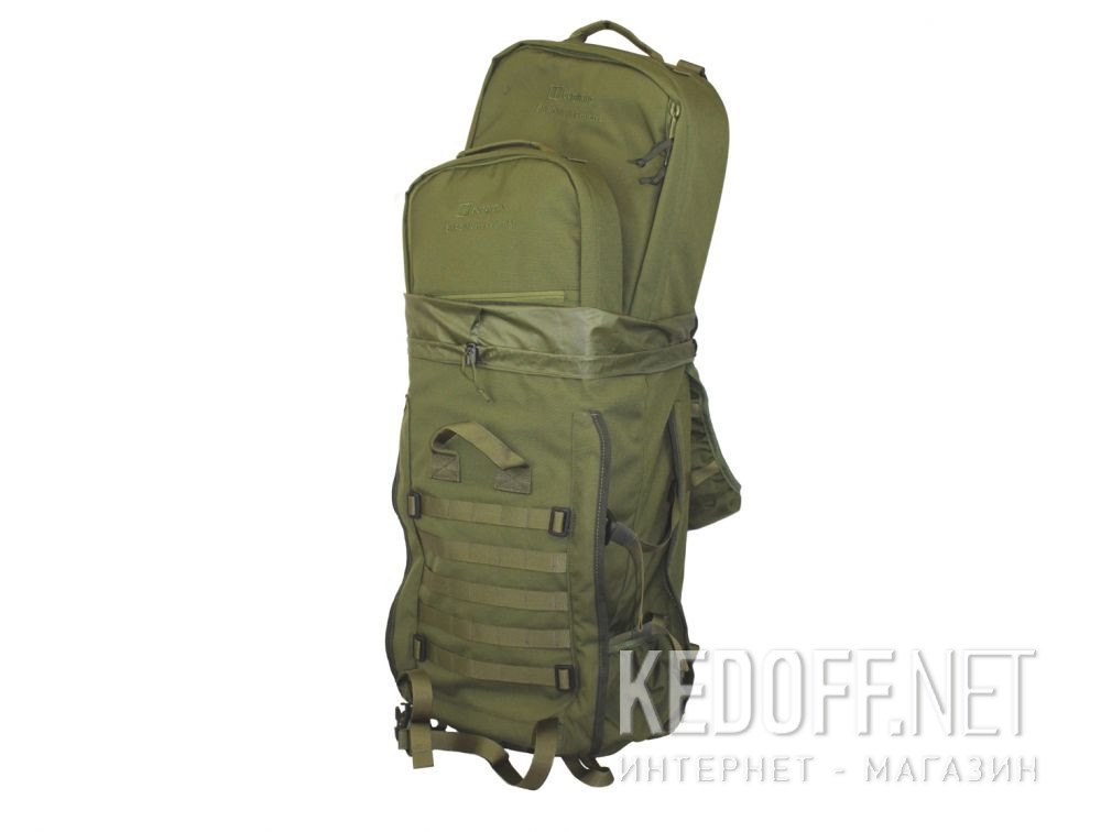 Plecaki Berghaus Tactical BMPS Centurio Medic LV00057 купить Украина