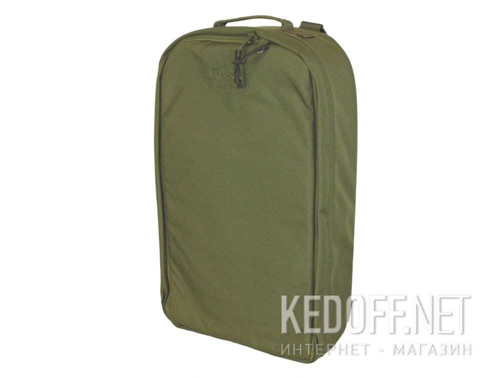 Оригинальные Plecaki Berghaus Tactical BMPS Centurio Medic LV00057