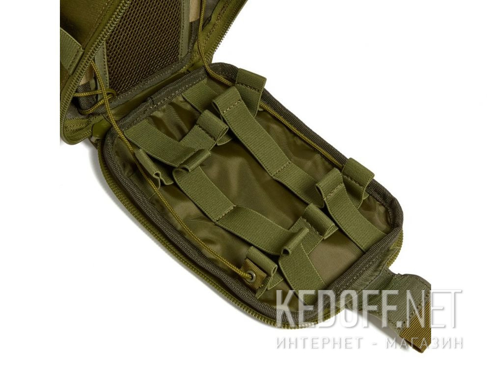 Plecaki Berghaus Tactical BMPS First Aid Kit II (IFAK) LV00058  купить Украина