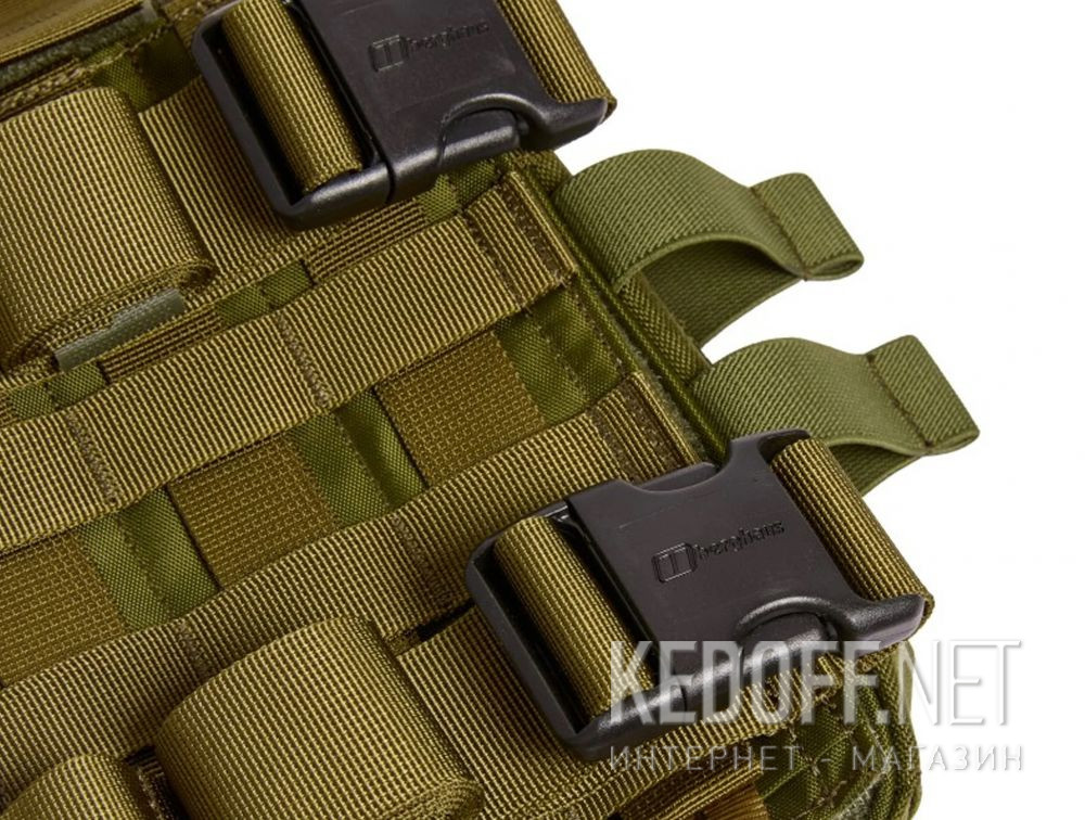 Plecaki Berghaus Tactical BMPS First Aid Kit II (IFAK) LV00058  описание