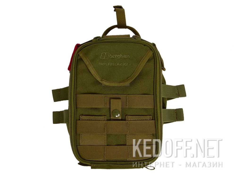 Dodaj do koszyka Plecaki Berghaus Tactical BMPS First Aid Kit II (IFAK) LV00058 
