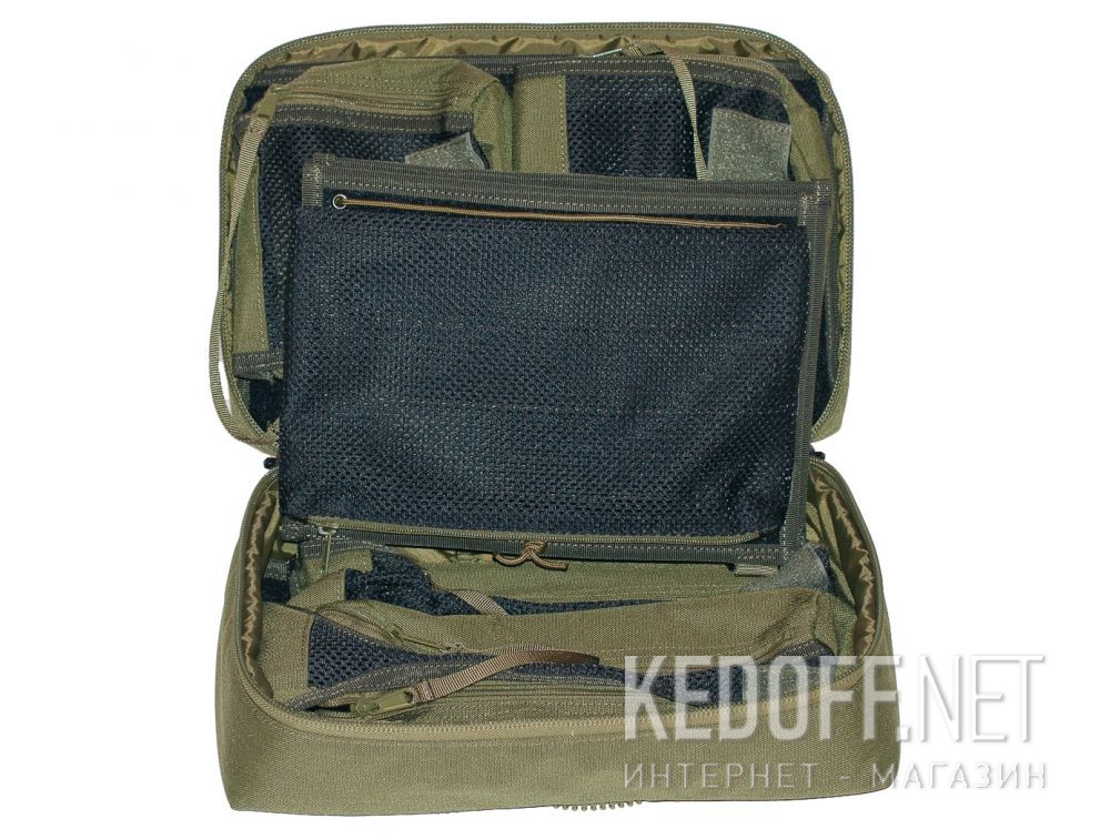Оригинальные Plecaki Berghaus Tactical BMPS Medic Pocket II LV00162