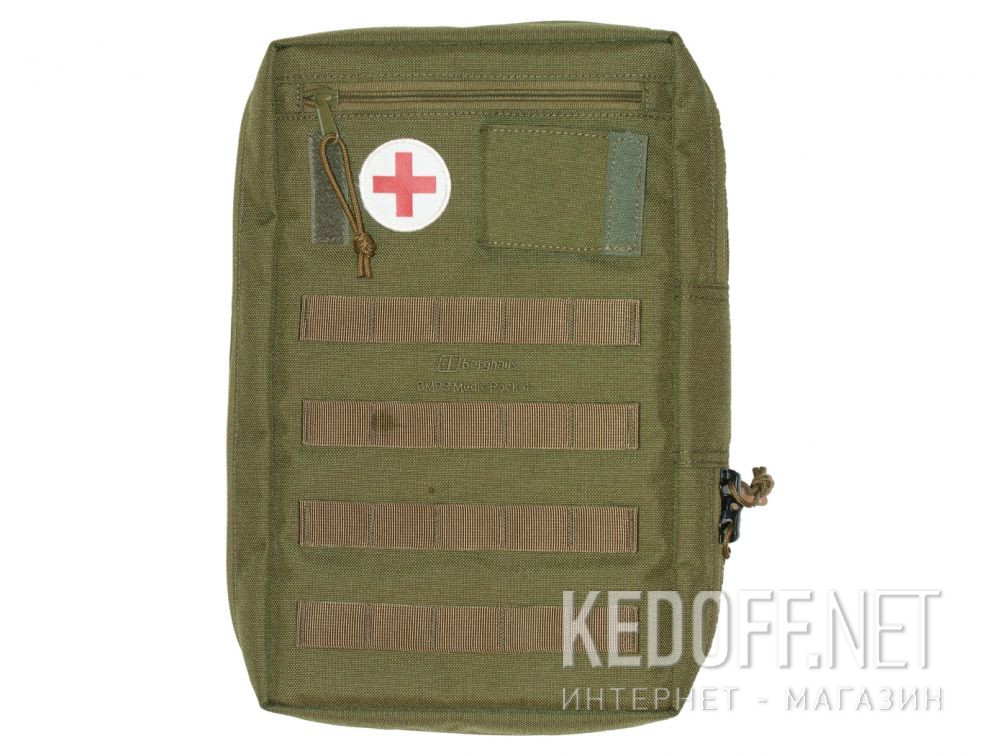 Dodaj do koszyka Plecaki Berghaus Tactical BMPS Medic Pocket II LV00162