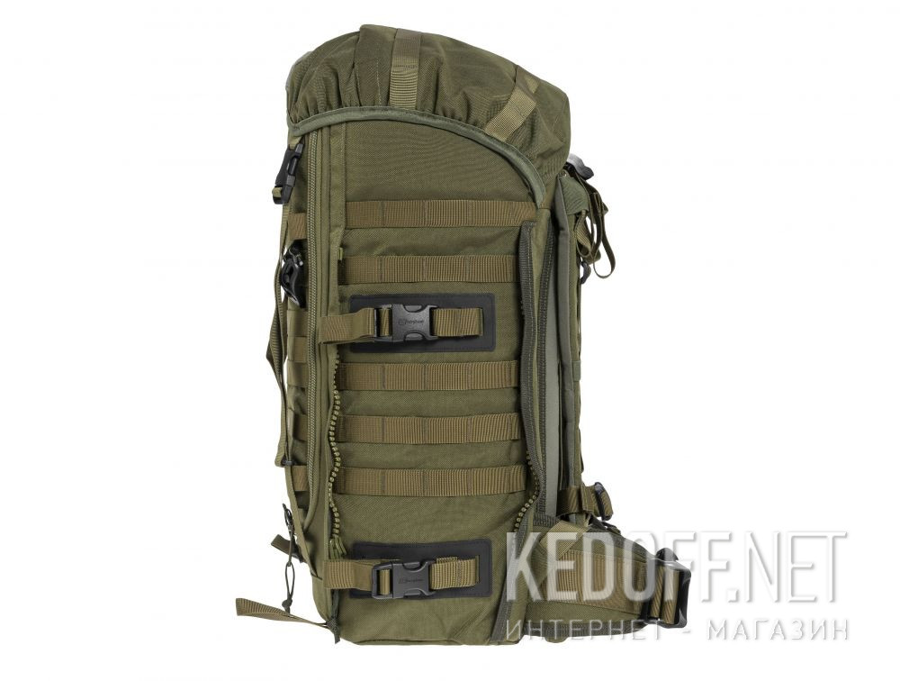 Plecaki Berghaus Tactical MMPS Centurio IV 30 FA Фото 15