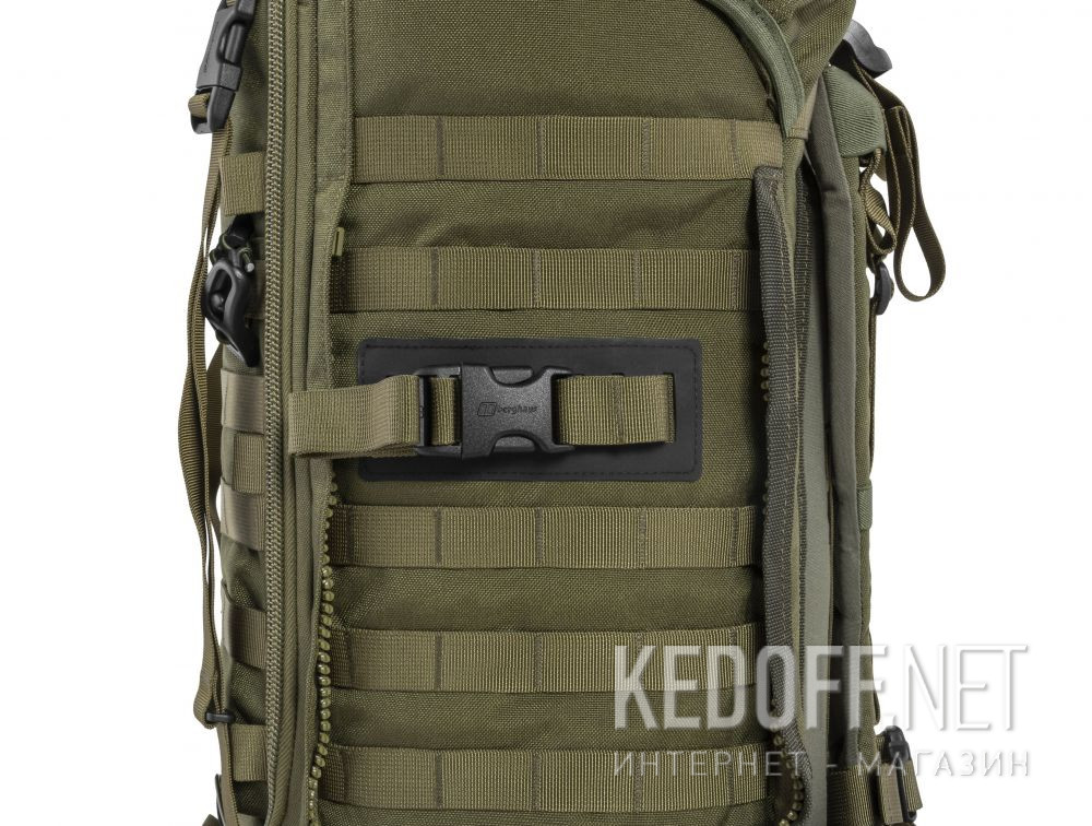 Plecaki Berghaus Tactical MMPS Centurio IV 30 FA все размеры