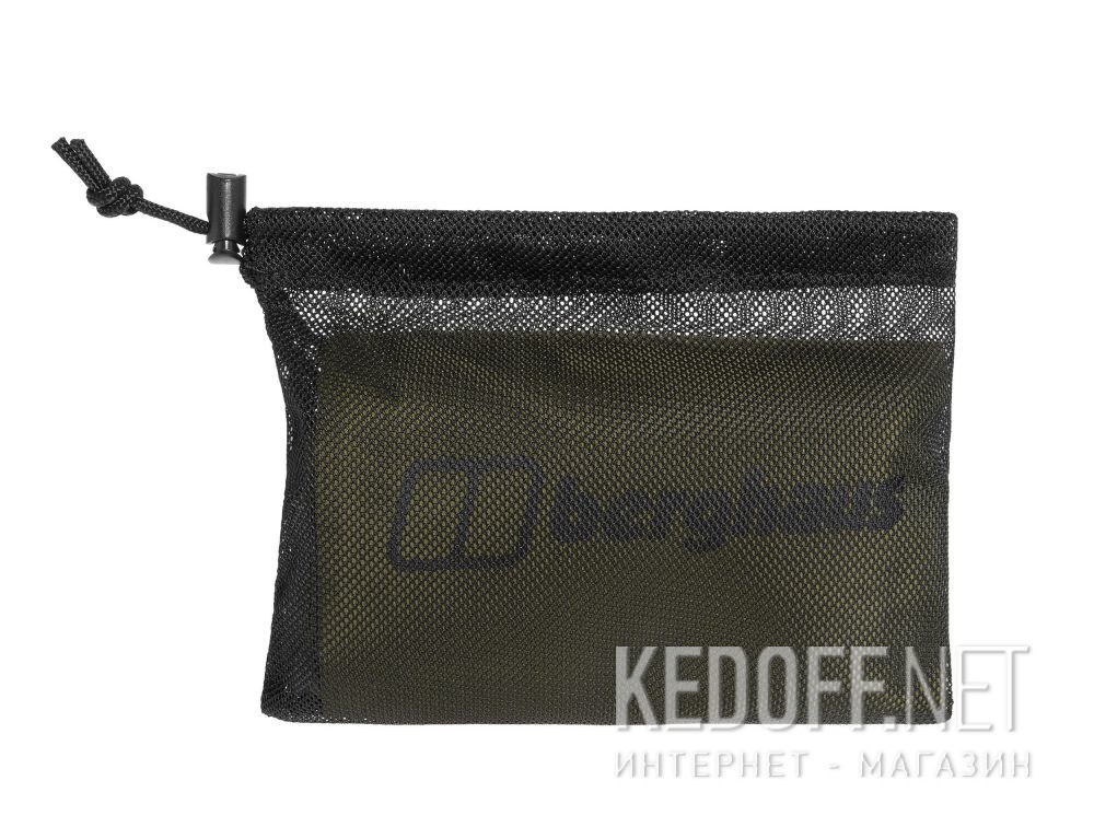 Plecaki Berghaus Tactical MMPS Lightweight liner 70 описание