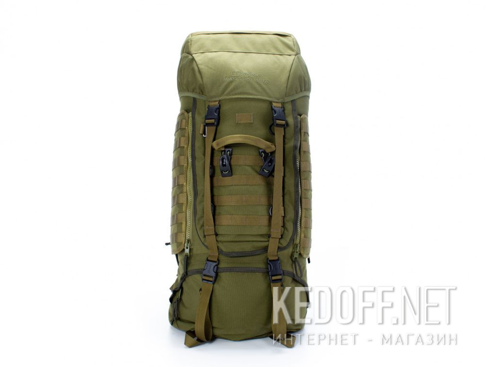 Plecaki Berghaus Tactical MMPS Spartan II 60 FA купить Украина