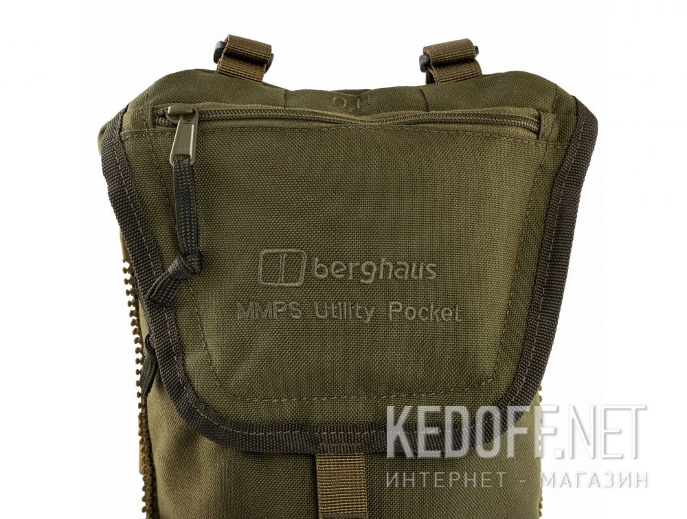 Plecaki Berghaus Tactical MMPS Utility Pocket LV00059 Фото 10