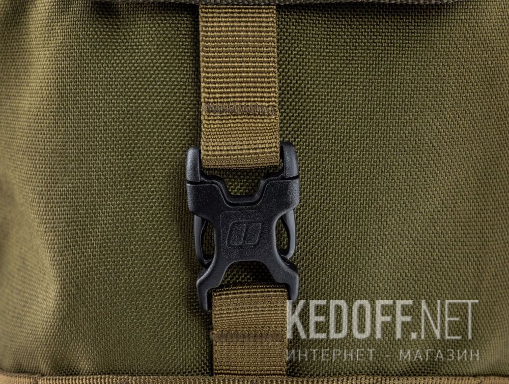 Plecaki Berghaus Tactical MMPS Utility Pocket LV00059
