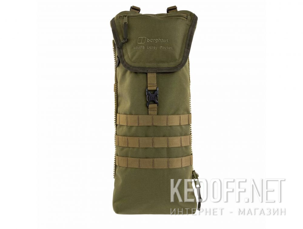 Plecaki Berghaus Tactical MMPS Utility Pocket LV00059 купить Украина