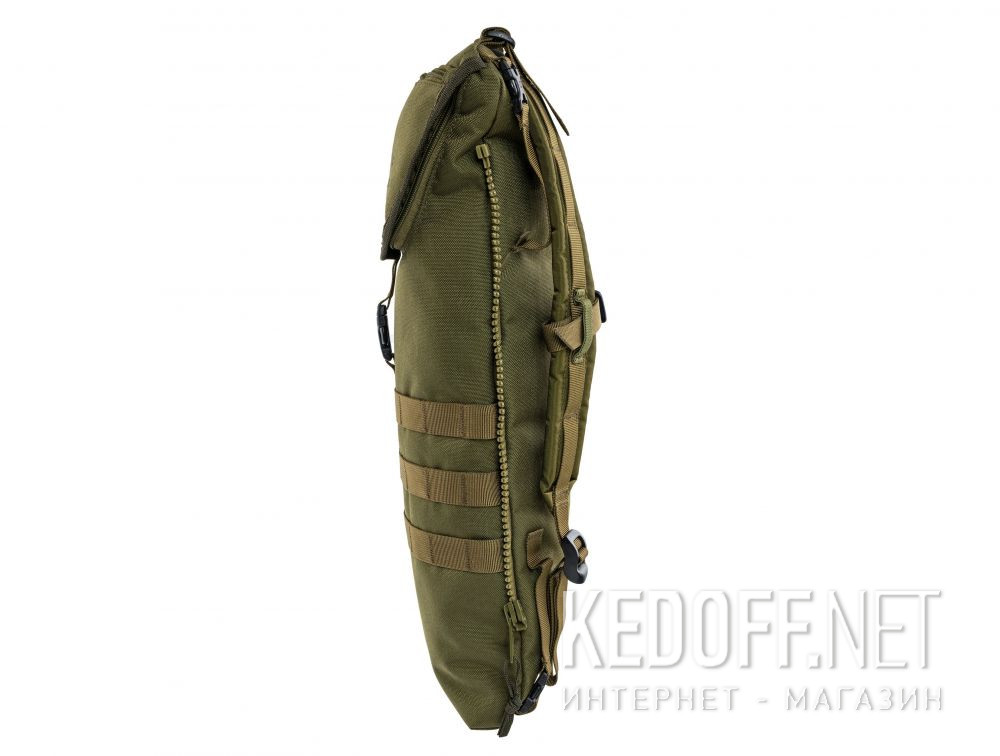 Plecaki Berghaus Tactical MMPS Utility Pocket LV00059 описание