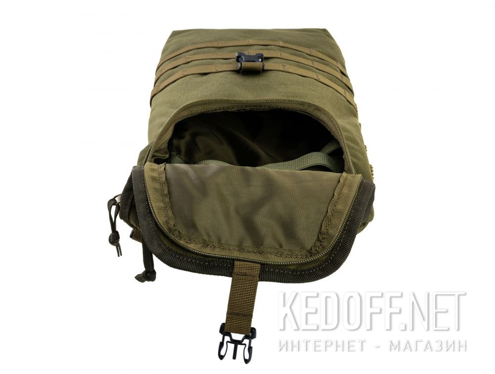 Цены на Plecaki Berghaus Tactical MMPS Utility Pocket LV00059
