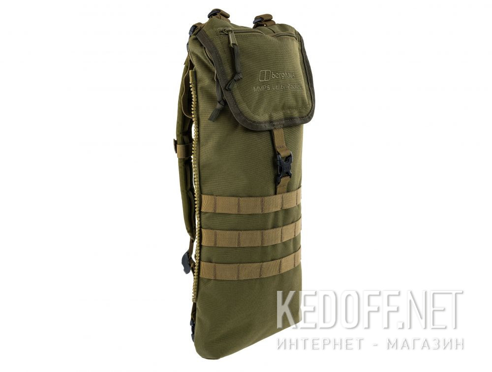Dodaj do koszyka Plecaki Berghaus Tactical MMPS Utility Pocket LV00059