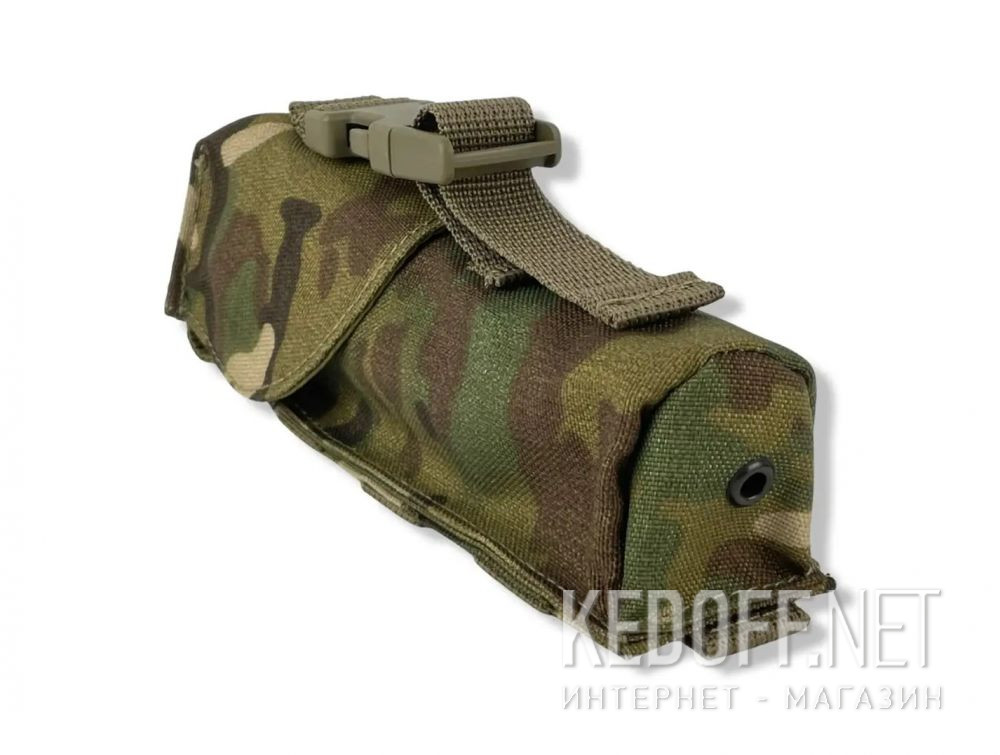 Torba (dla granatu dymnego/tłumika) Multi NAV114 купить Украина
