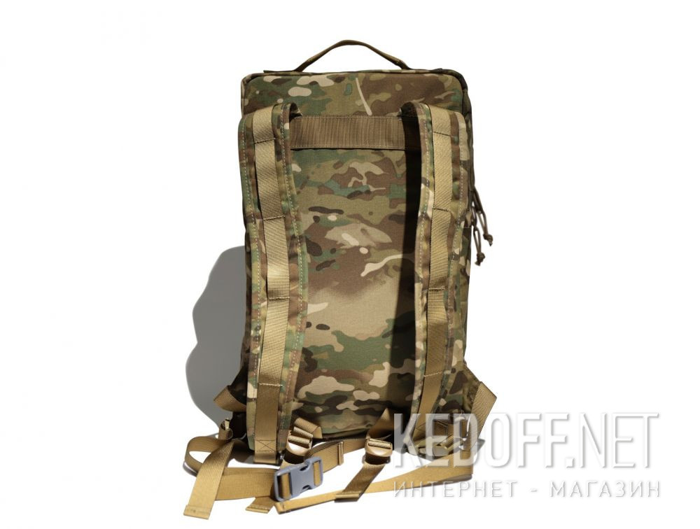 Оригинальные Plecak medyczny Multicam NAV113