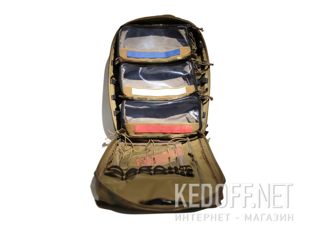 Plecak medyczny Multicam NAV113 описание