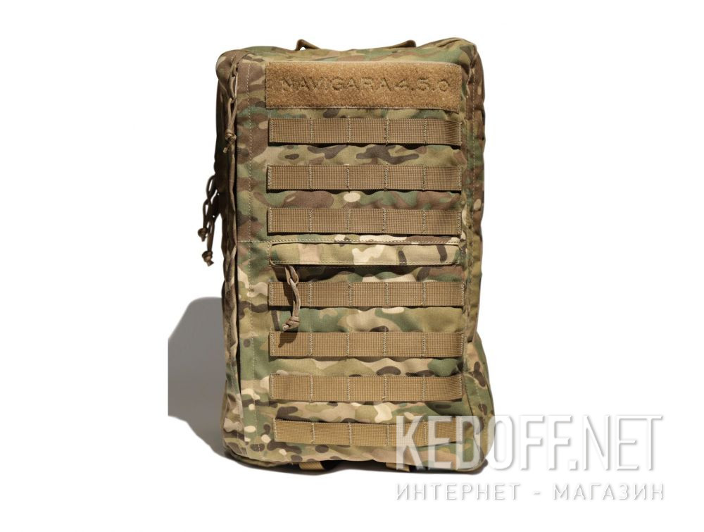 Dodaj do koszyka Plecak medyczny Multicam NAV113