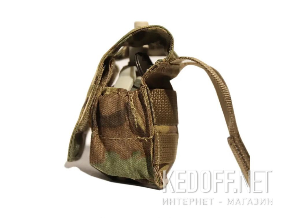 Оригинальные Podsumowanie dla granatu ręcznego Single Multicam NAV105