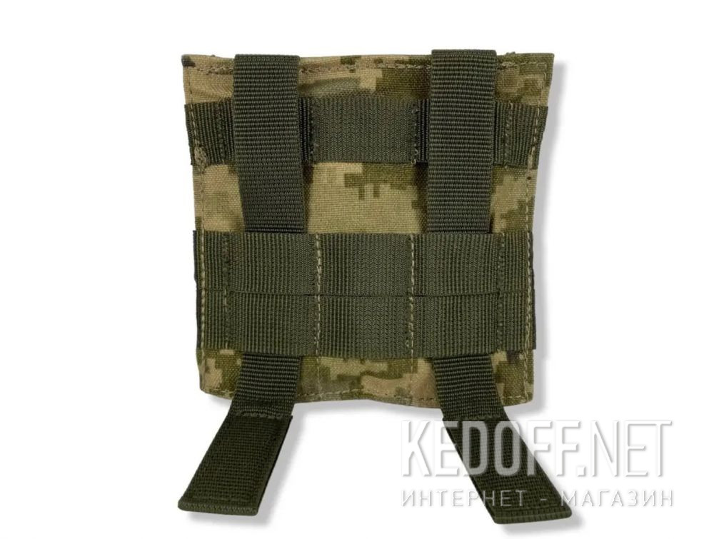 Оригинальные Podsumowanie dla granatu ręcznego Double Mm14 NAV107