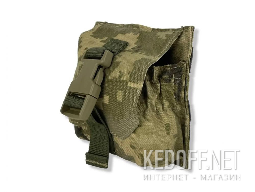 Dodaj do koszyka Podsumowanie dla granatu ręcznego Double Mm14 NAV107