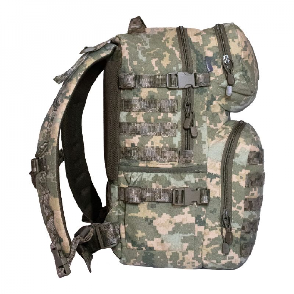 Оригинальные Plecaki Rtg 40Л Urban Cordura, Mm14 NAV140