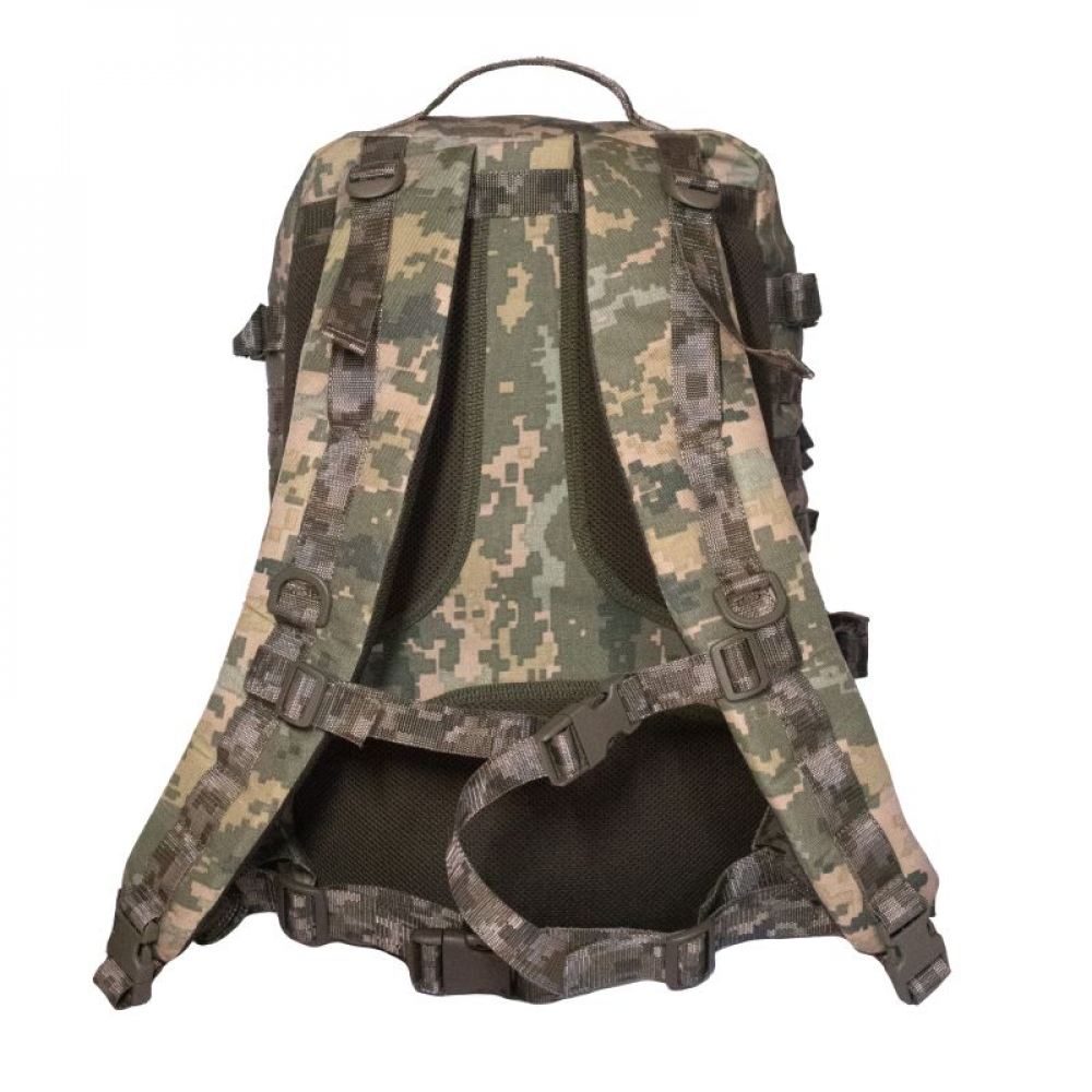 Plecaki Rtg 40Л Urban Cordura, Mm14 NAV140 описание