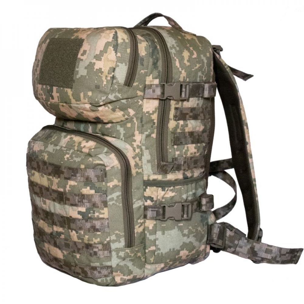 Dodaj do koszyka Plecaki Rtg 40Л Urban Cordura, Mm14 NAV140