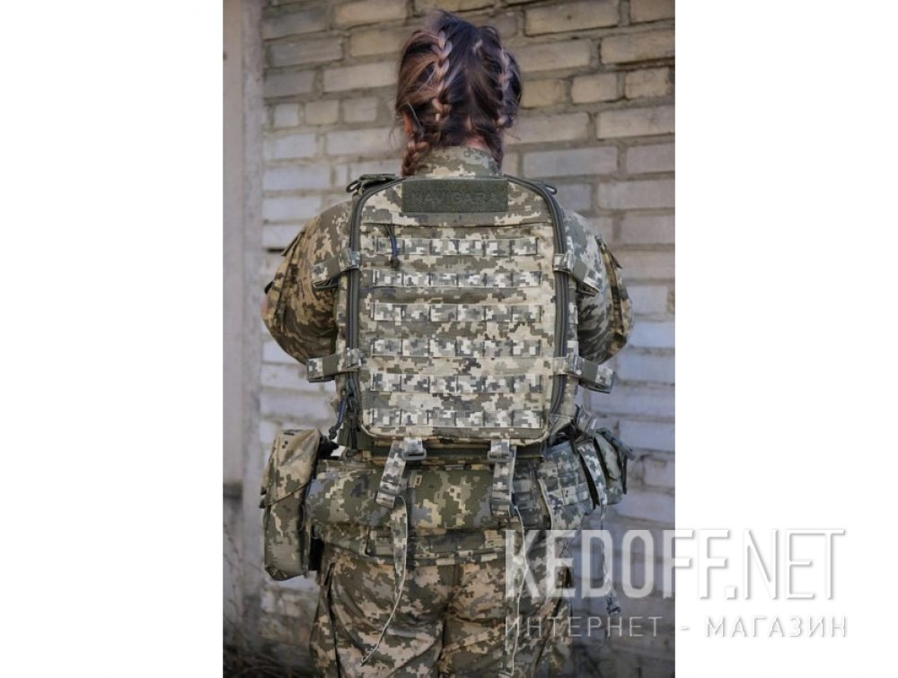 PlecakiPl Mm14 NAV122 купить Украина