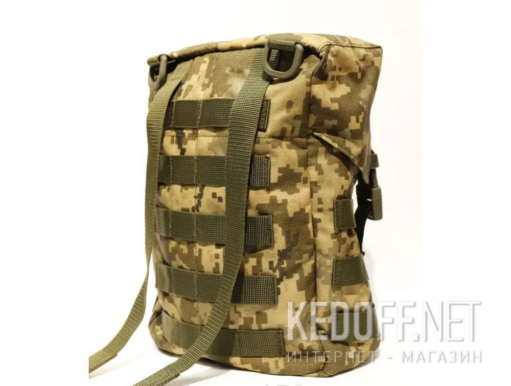 Torba suharka 3 Mm14 NAV120 купить Украина