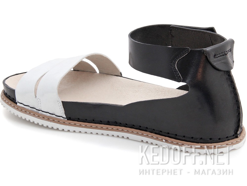 Las Espadrillas 07-0272-002 купить Украина