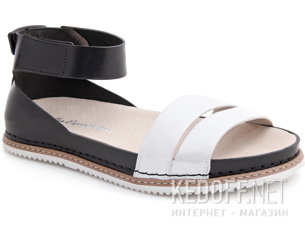 Dodaj do koszyka Las Espadrillas 07-0272-002