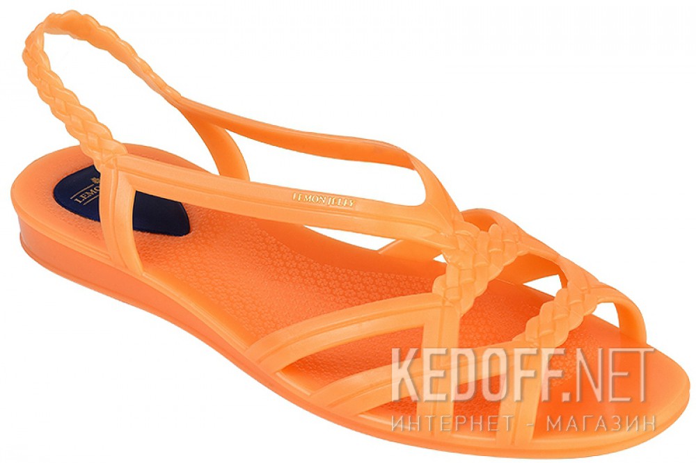 Dodaj do koszyka Lemon Jelly 10005272