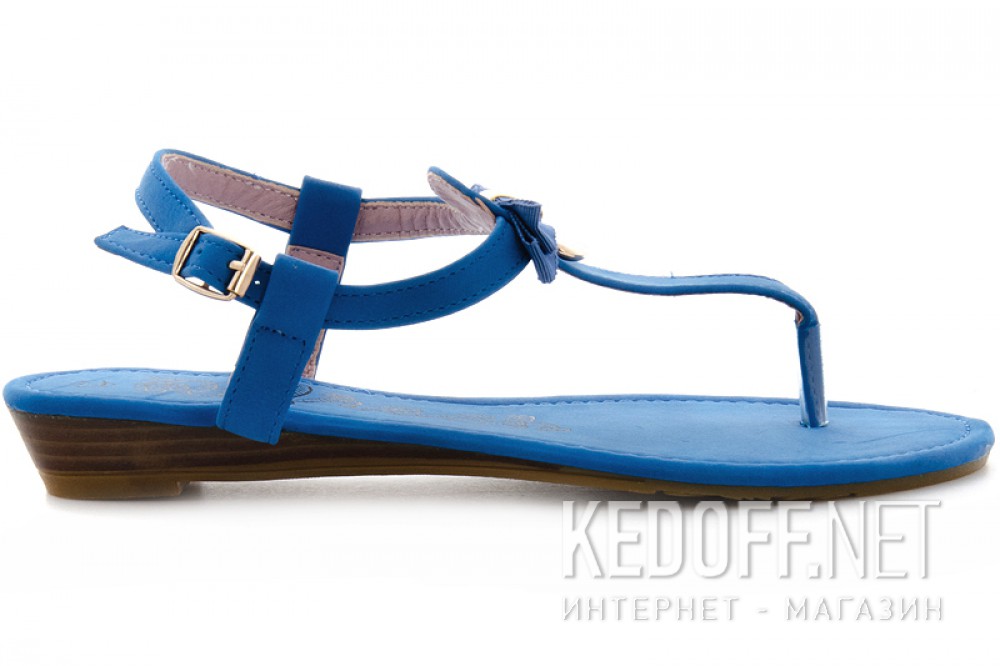 Цены на Klapki Refresh 77948 (niebieski)