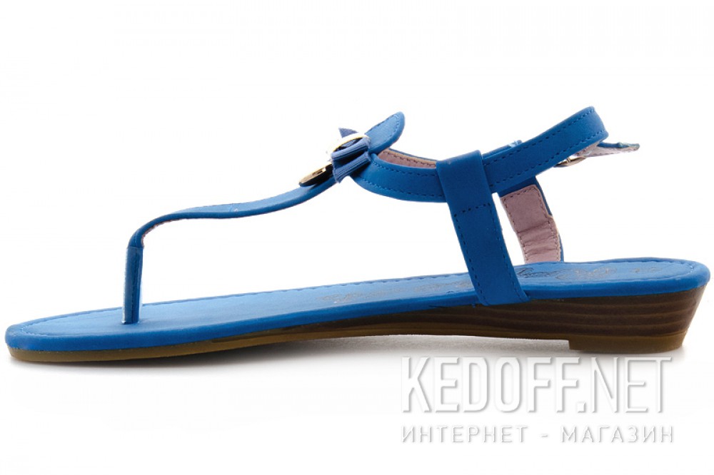 Klapki Refresh 77948 (niebieski) описание