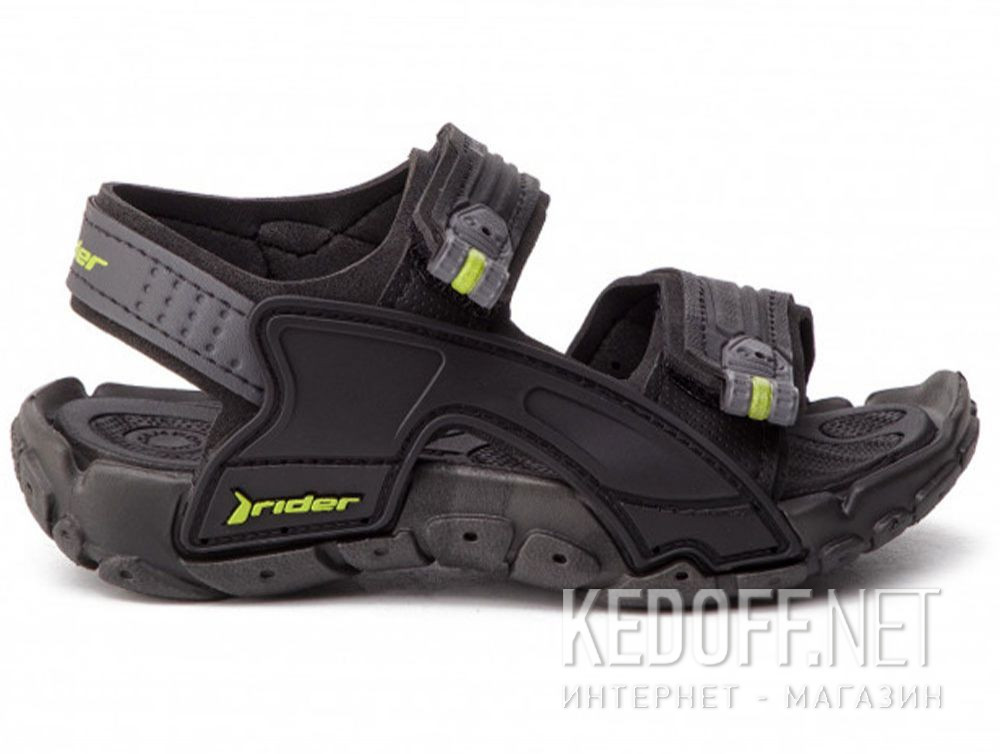 Dziecko sandały Rider Tenderx Kids 82575-20766 купить Украина