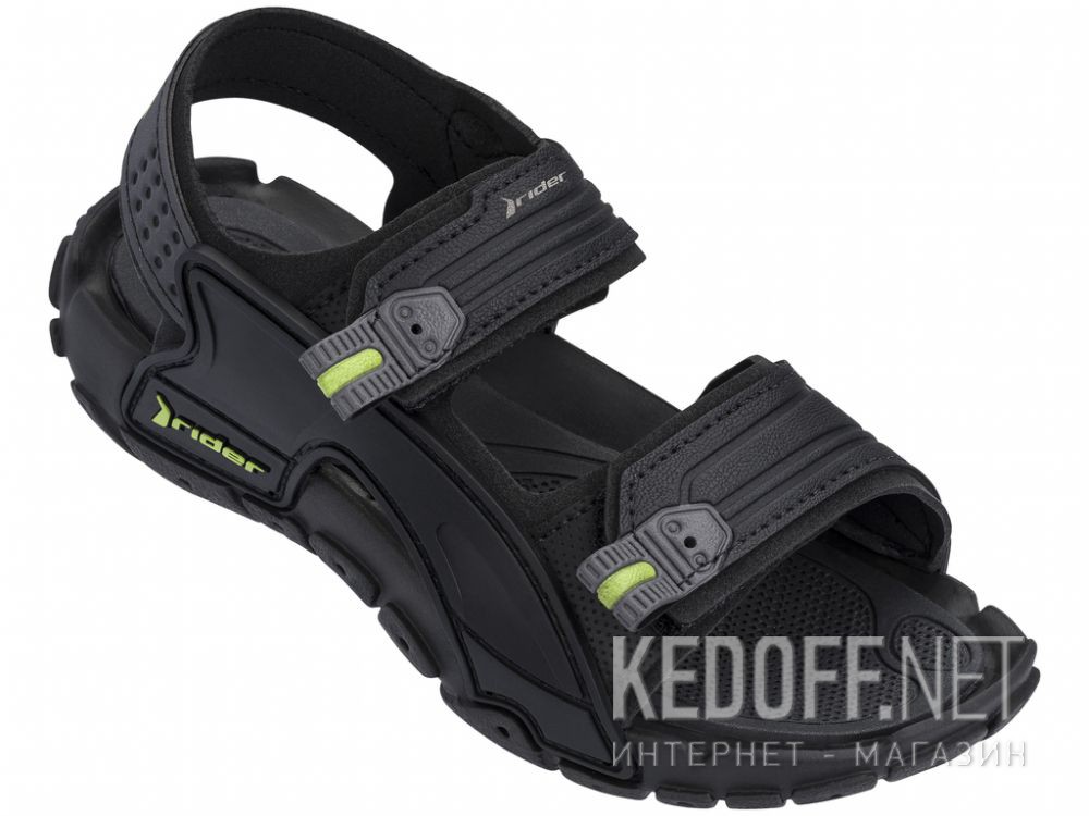 Оригинальные Dziecko sandały Rider Tenderx Kids 82575-20766