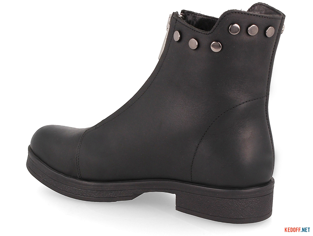 Damskie buty Forester Zip Crazy 3500-27 купить Украина