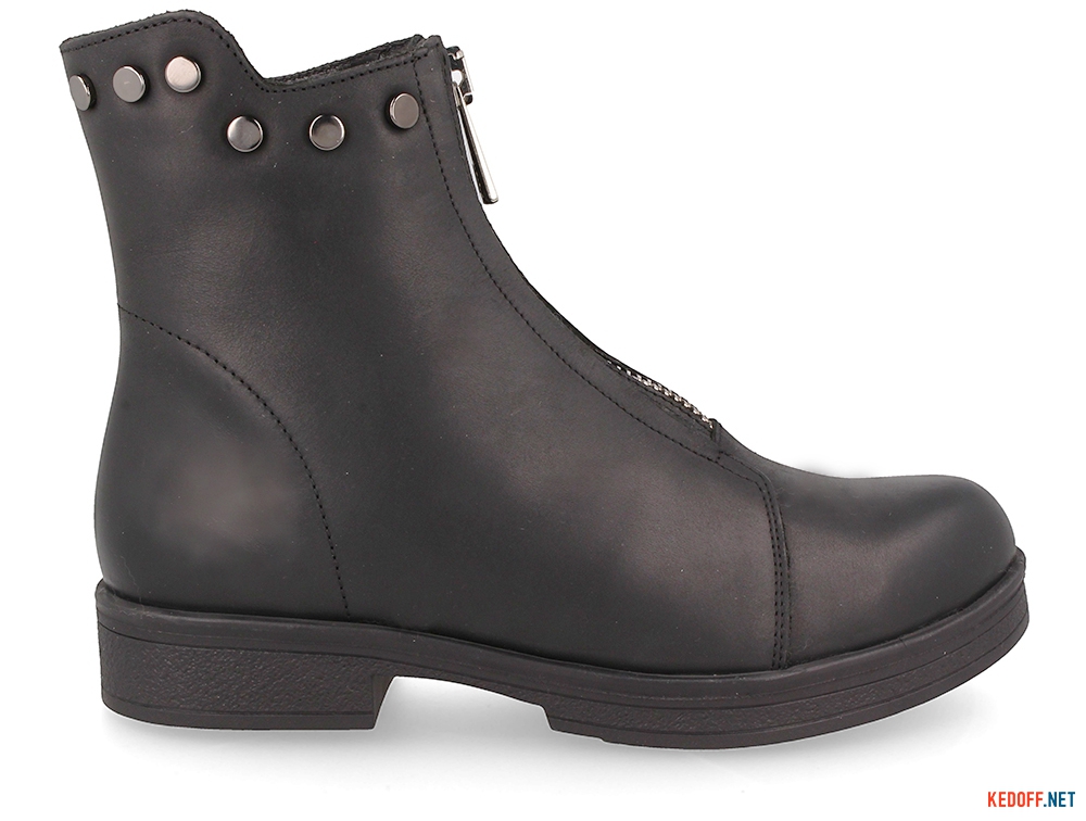 Оригинальные Damskie buty Forester Zip Crazy 3500-27
