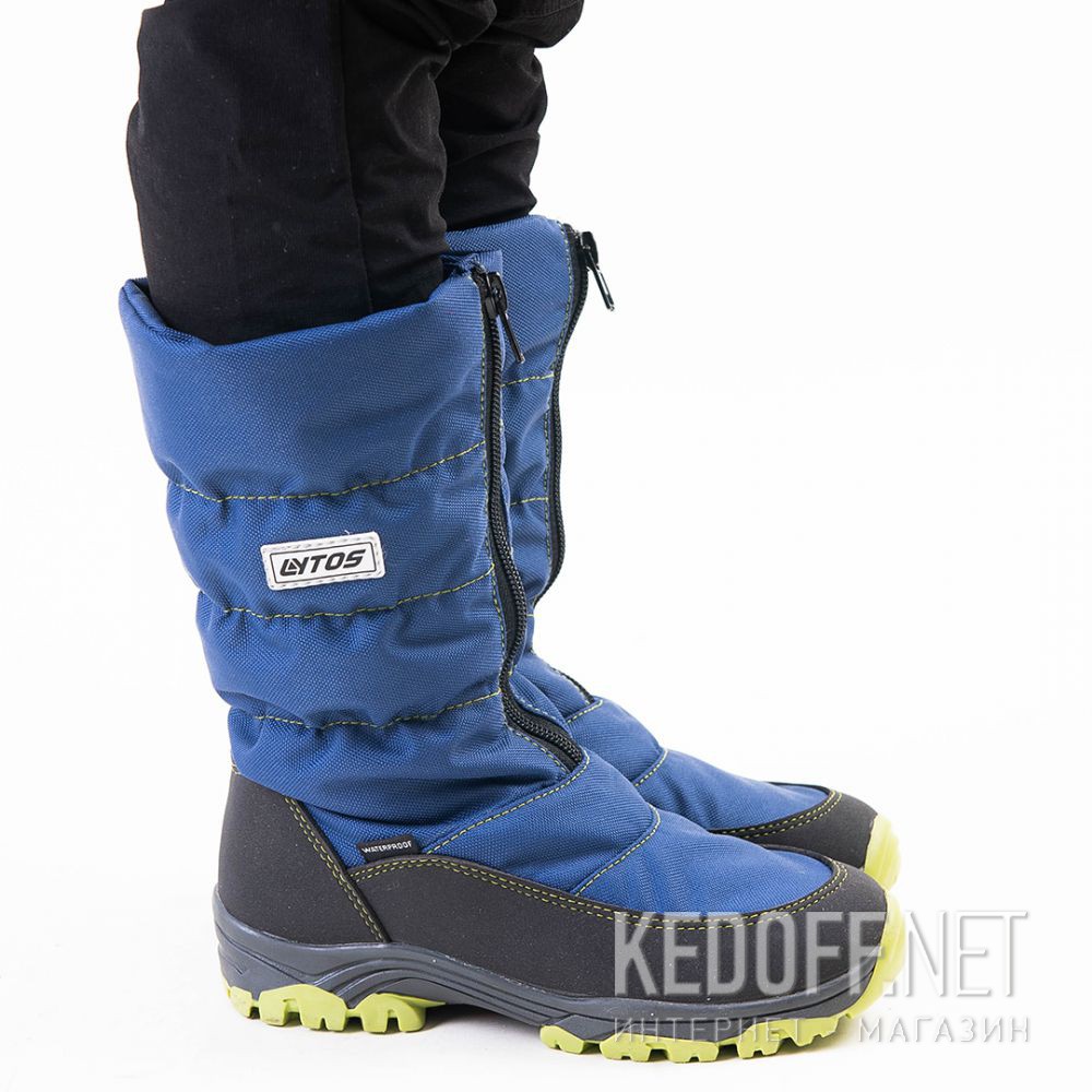 Dostawa Buty Lytos Marilene Kid 35 9B240-35FCITA