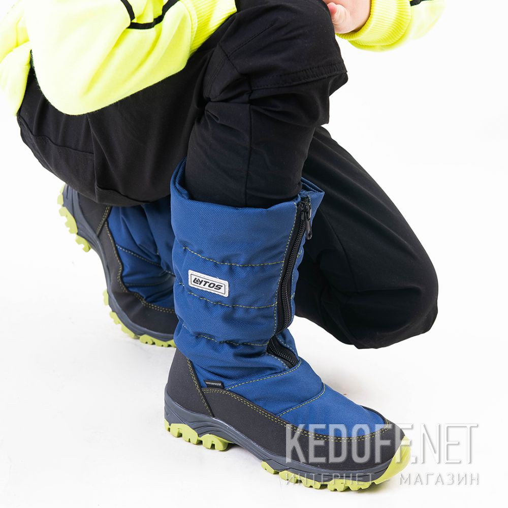 Buty Lytos Marilene Kid 35 9B240-35FCITA все размеры