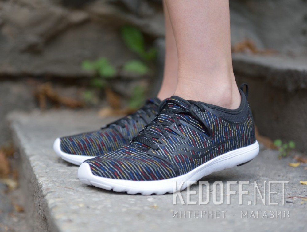 Buty do biegania Saucony Eros Face S30002-6 unisex (czarny) все размеры