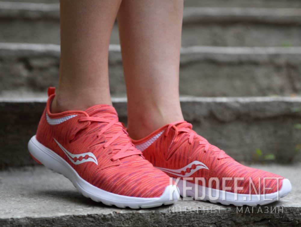 Цены на Saucony Eros Face 30002-7