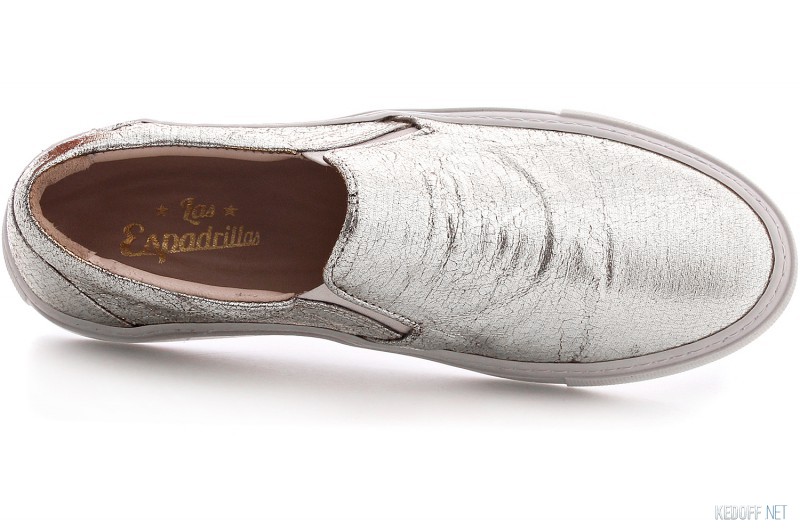 Las Espadrillas 557115-9218 все размеры