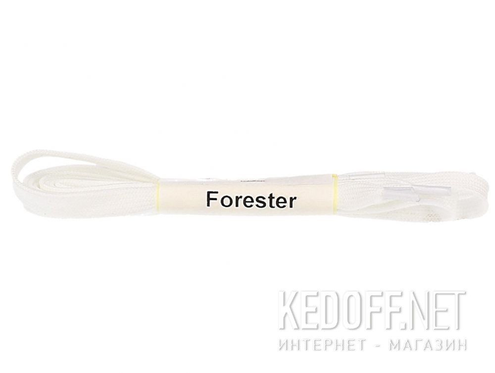 Dodaj do koszyka Sznurówadla Forester Ш052-120