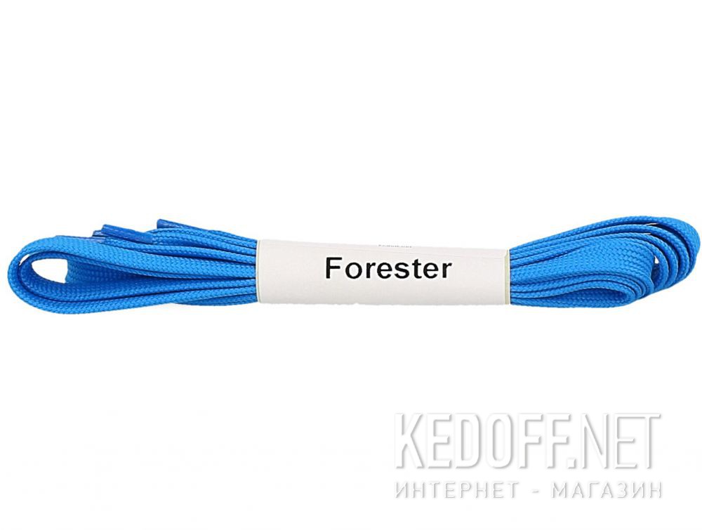 Dodaj do koszyka Sznurówadla Forester Ш4265-120